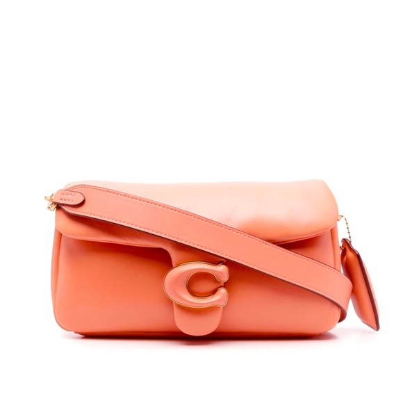 NWT Coach Pillow Tabby Bag - Picture 1 of 9